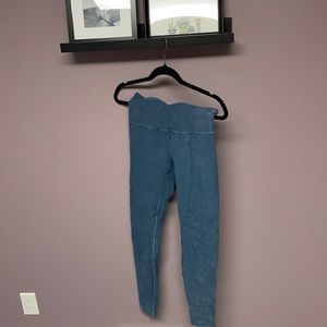 Morning Light High Rise 28” Lululemon Leggings